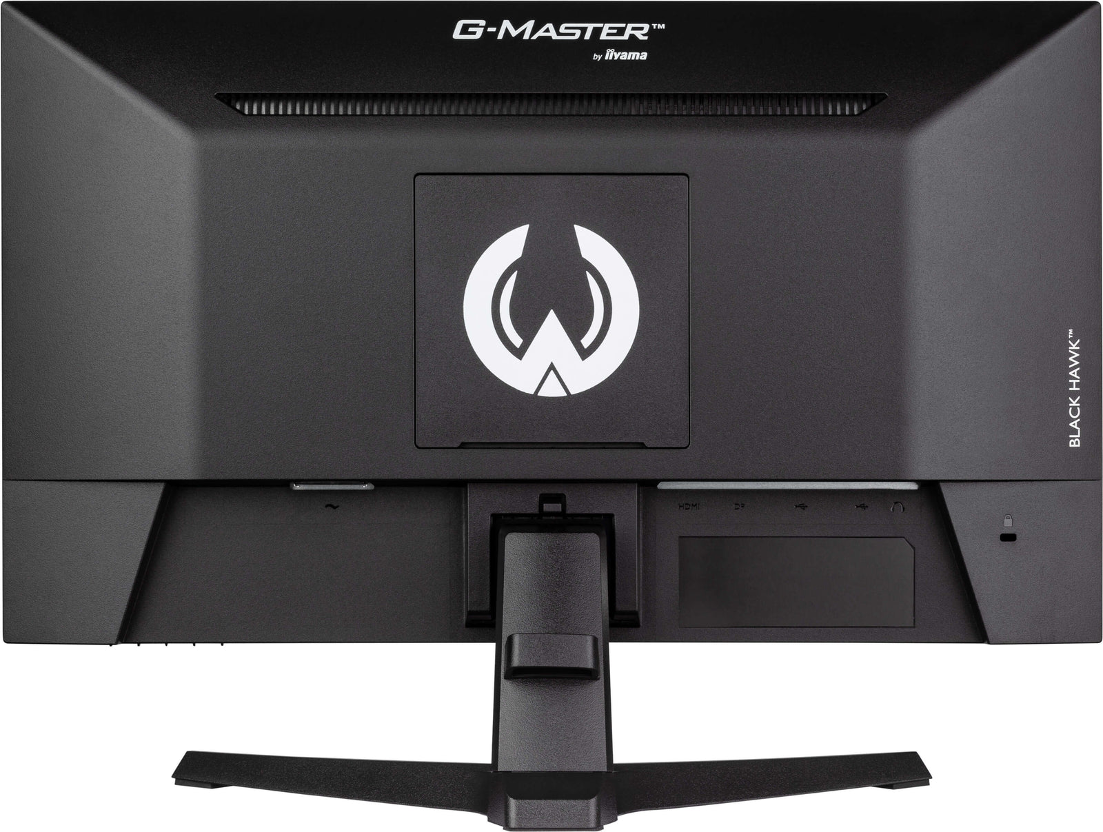 iiyama G-Master 21.5" 100Hz IPS Full HD Desktop Monitor | G2245HSU-B2 Gaming Monitor iiyama