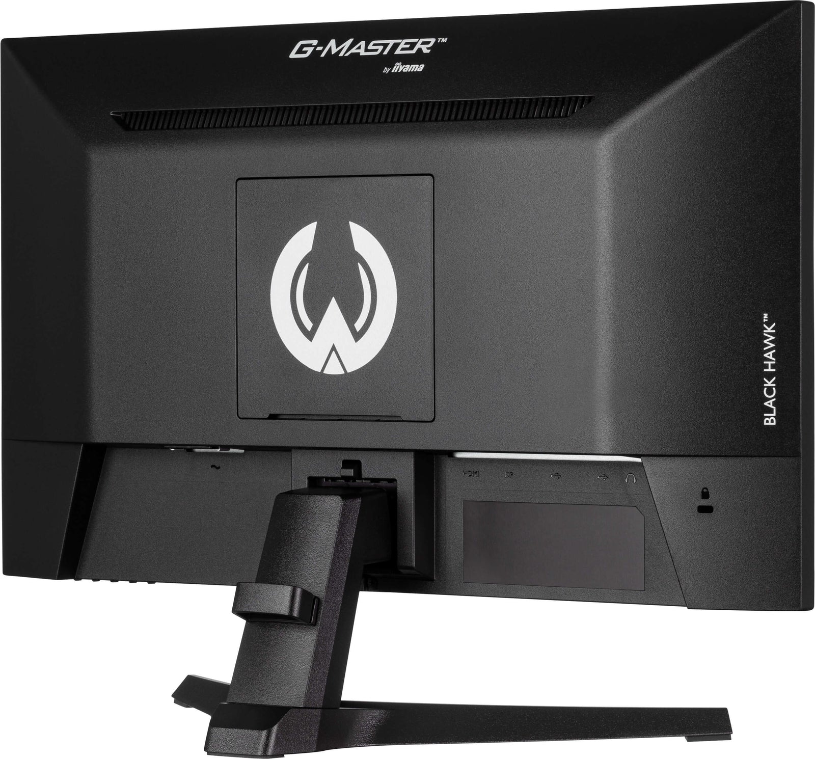iiyama G-Master 21.5" 100Hz IPS Full HD Desktop Monitor | G2245HSU-B2 Gaming Monitor iiyama