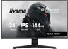 iiyama G-Master G2441HSU-B1 24" 144Hz 1ms Full HD Gaming Monitor