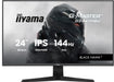 iiyama G-Master G2441HSU-B1 24" 144Hz 1ms Full HD Gaming Monitor Gaming Monitor iiyama