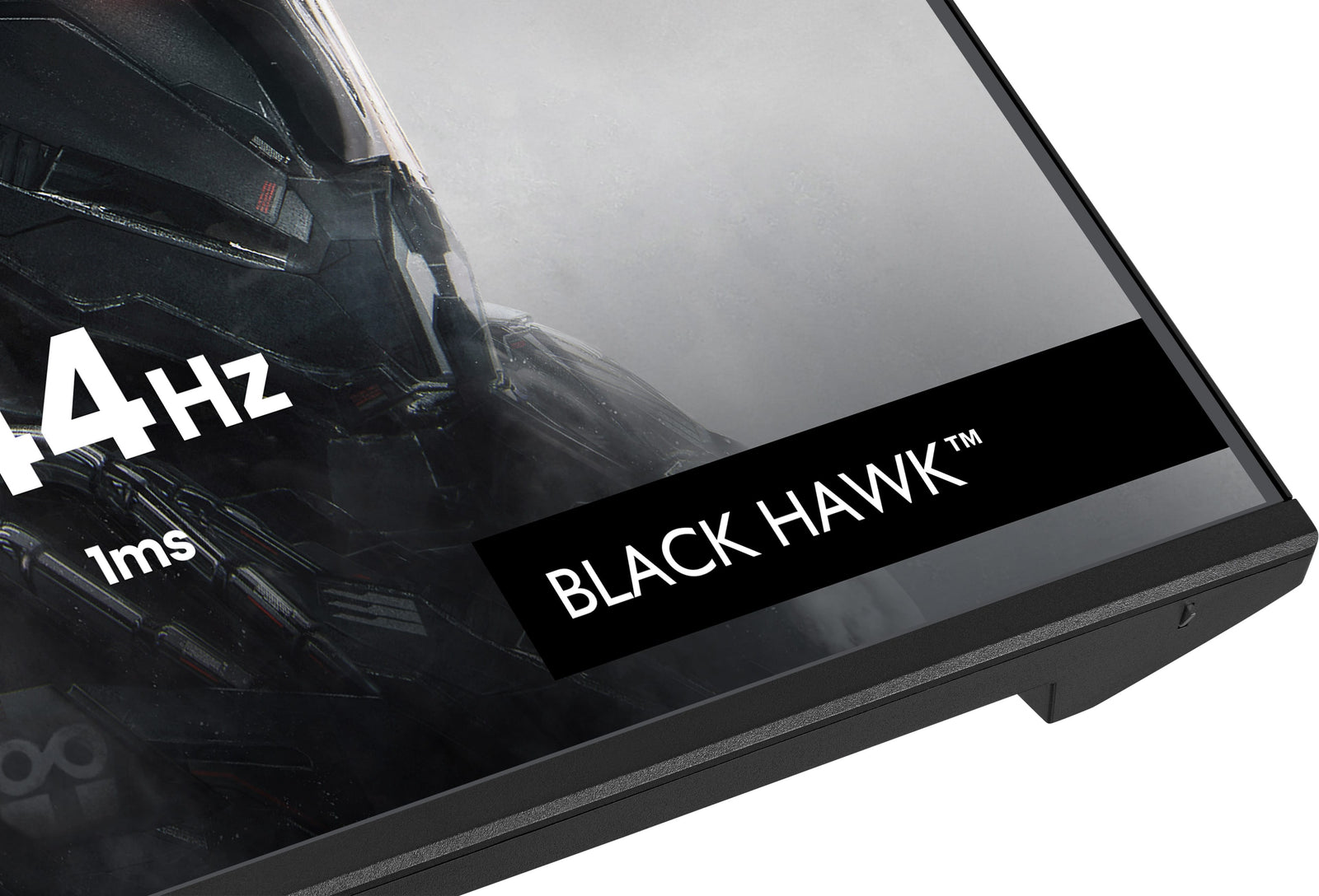 iiyama G-Master G2441HSU-B1 24" 144Hz 1ms Full HD Gaming Monitor Gaming Monitor iiyama