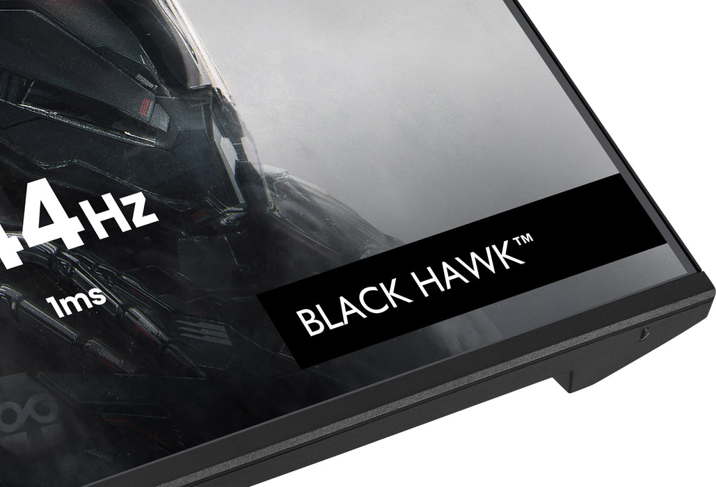iiyama G-Master G2441HSU-B1 24" 144Hz 1ms Full HD Gaming Monitor Gaming Monitor iiyama