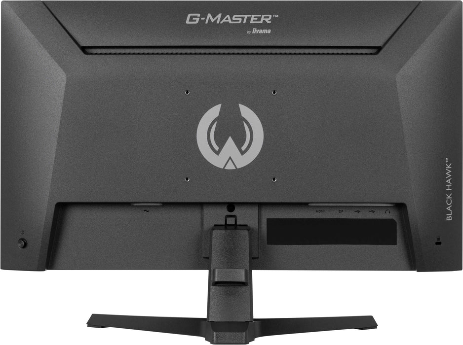iiyama G-Master G2441HSU-B1 24" 144Hz 1ms Full HD Gaming Monitor Gaming Monitor iiyama