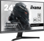 iiyama G-MASTER G2445HSU-B1 24" 1ms 100Hz Gaming Monitor Gaming Monitor iiyama