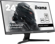 iiyama G-MASTER G2445HSU-B1 24" 1ms 100Hz Gaming Monitor Gaming Monitor iiyama