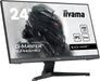 iiyama G-MASTER G2445HSU-B1 24" 1ms 100Hz Gaming Monitor