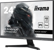 iiyama G-MASTER G2445HSU-B1 24" 1ms 100Hz Gaming Monitor Gaming Monitor iiyama