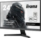 iiyama G-MASTER G2445HSU-B1 24" 1ms 100Hz Gaming Monitor