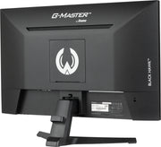 iiyama G-MASTER G2445HSU-B1 24" 1ms 100Hz Gaming Monitor Gaming Monitor iiyama