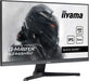 iiyama G-Master G2445HSU-B2 23.8" 100Hz 1ms Full HD IPS Gaming Monitor