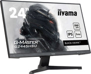 iiyama G-Master G2445HSU-B2 23.8" 100Hz 1ms Full HD IPS Gaming Monitor Gaming Monitor iiyama