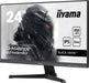 iiyama G-Master G2445HSU-B2 23.8" 100Hz 1ms Full HD IPS Gaming Monitor