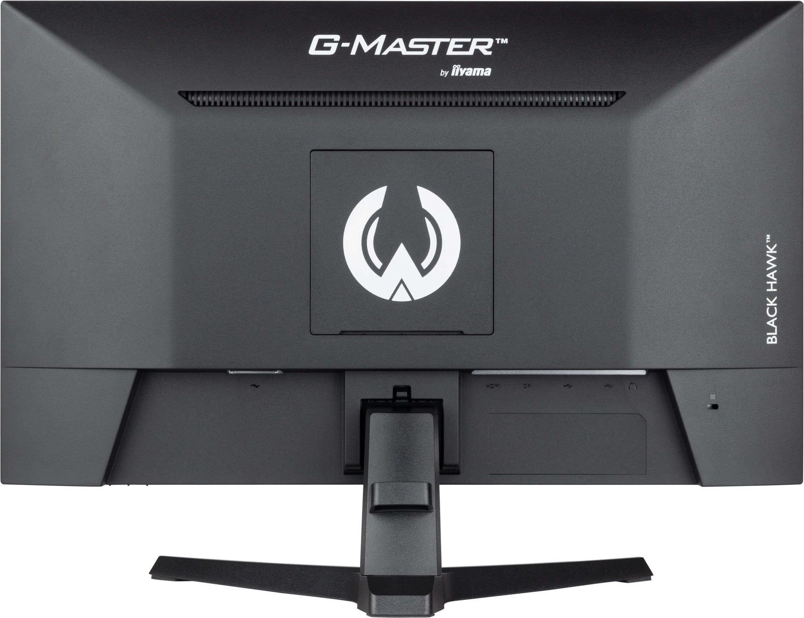 iiyama G-Master G2445HSU-B2 23.8" 100Hz 1ms Full HD IPS Gaming Monitor Gaming Monitor iiyama