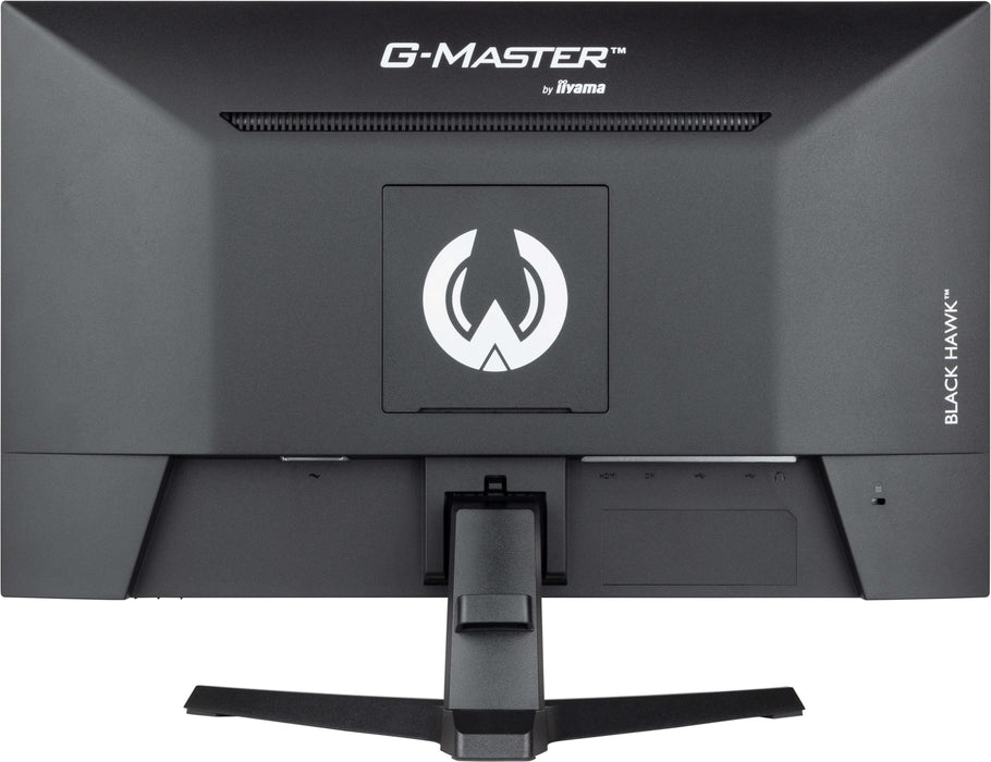 iiyama G-Master G2445HSU-B2 23.8" 100Hz 1ms Full HD IPS Gaming Monitor