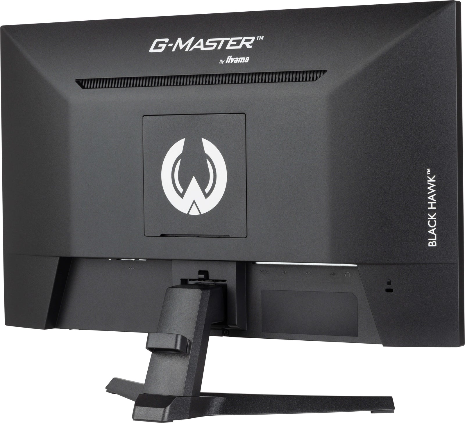 iiyama G-Master G2445HSU-B2 23.8" 100Hz 1ms Full HD IPS Gaming Monitor Gaming Monitor iiyama