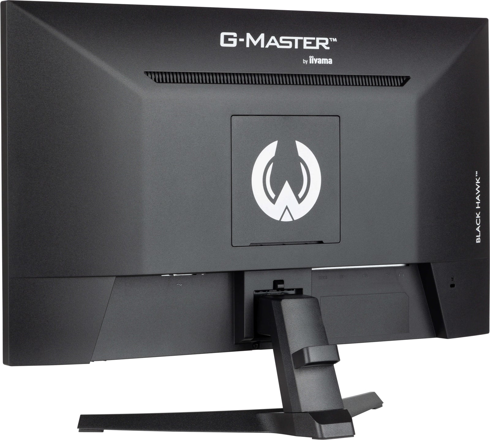 iiyama G-Master G2445HSU-B2 23.8" 100Hz 1ms Full HD IPS Gaming Monitor Gaming Monitor iiyama