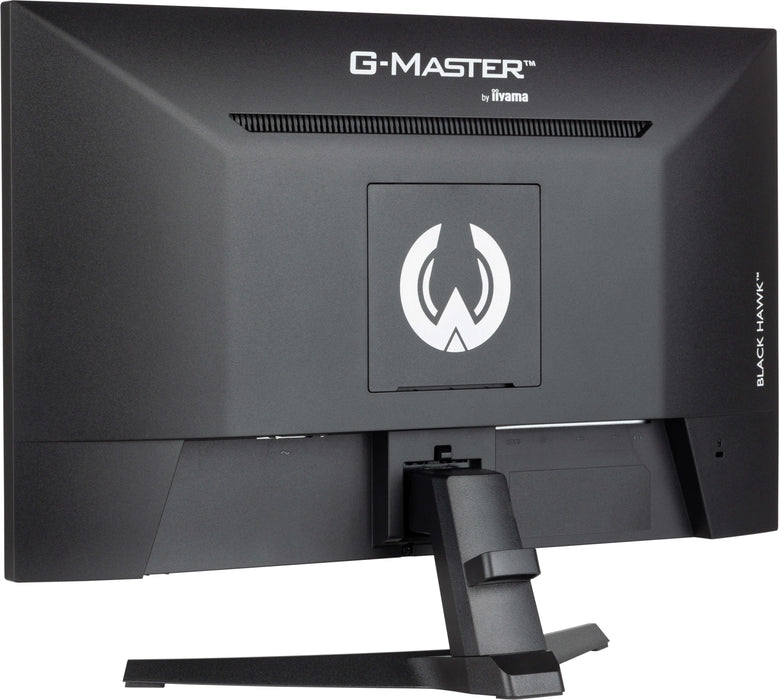 iiyama G-Master G2445HSU-B2 23.8" 100Hz 1ms Full HD IPS Gaming Monitor