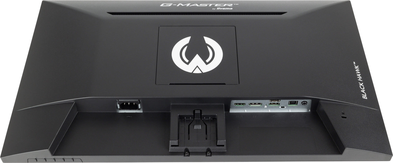 iiyama G-Master G2445HSU-B2 23.8" 100Hz 1ms Full HD IPS Gaming Monitor Gaming Monitor iiyama