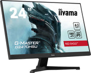 iiyama G-Master G2470HSU-B6 23.8" 180Hz 0.2ms IPS Gaming Monitor Gaming Monitor iiyama