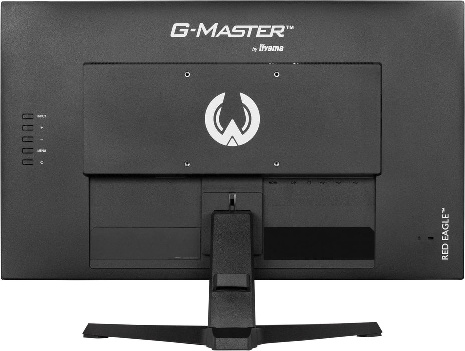 iiyama G-Master G2470HSU-B6 23.8" 180Hz 0.2ms IPS Gaming Monitor