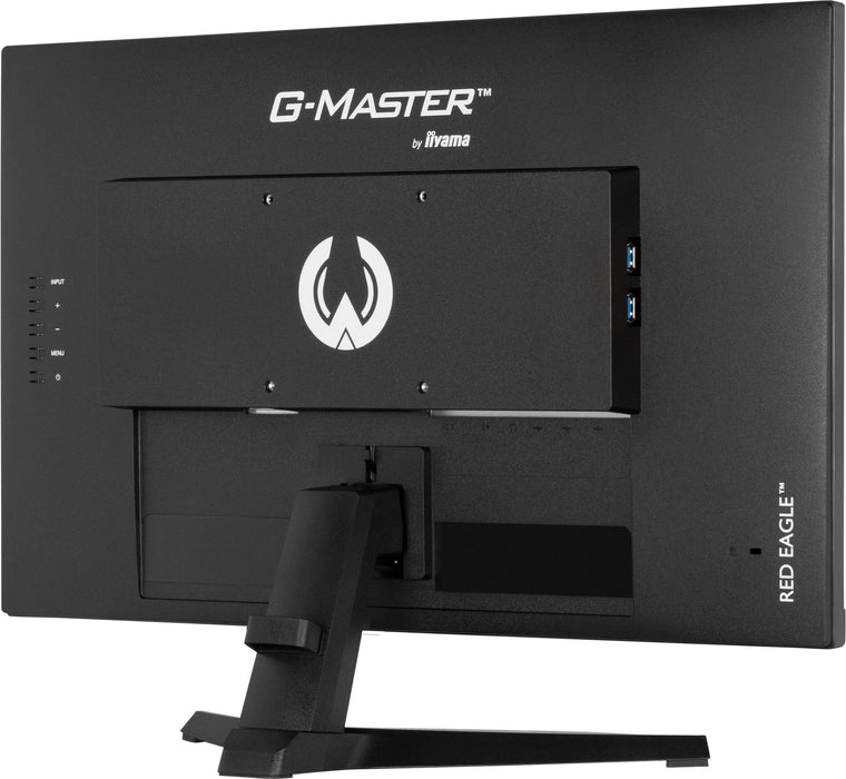 iiyama G-Master G2470HSU-B6 23.8" 180Hz 0.2ms IPS Gaming Monitor