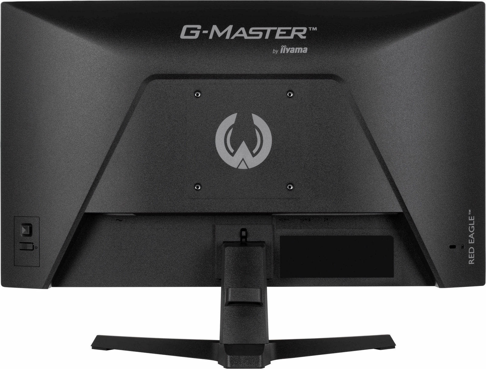 iiyama G-Master G2471HS-B1 24" 240Hz 0.3ms Full HD Gaming Monitor Gaming Monitor iiyama
