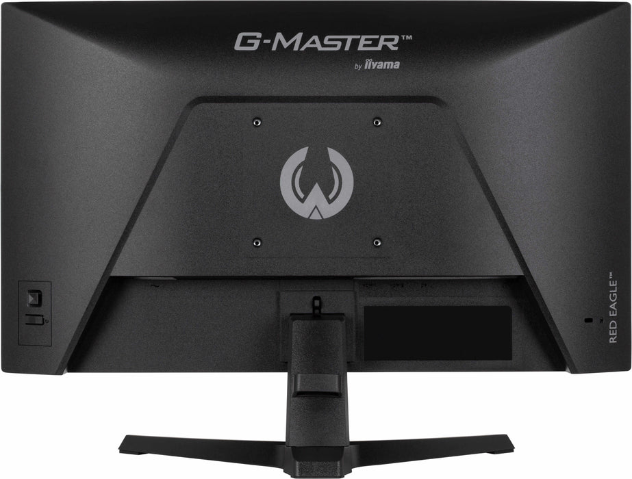 iiyama G-Master G2471HS-B1 24" 240Hz 0.3ms Full HD Gaming Monitor iiyama Desktop Monitors iiyama