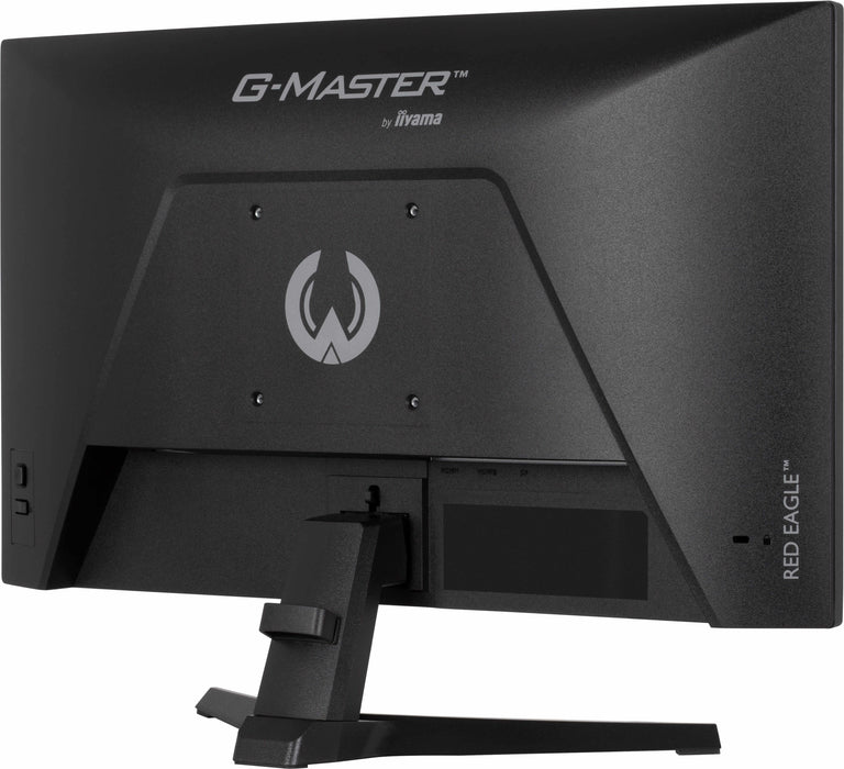 iiyama G-Master G2471HS-B1 24" 240Hz 0.3ms Full HD Gaming Monitor iiyama Desktop Monitors iiyama
