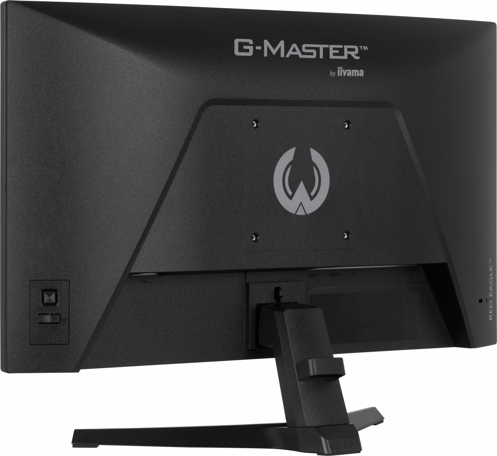 iiyama G-Master G2471HS-B1 24" 240Hz 0.3ms Full HD Gaming Monitor Gaming Monitor iiyama