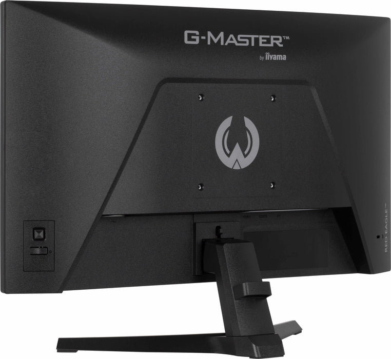 iiyama G-Master G2471HS-B1 24" 240Hz 0.3ms Full HD Gaming Monitor iiyama Desktop Monitors iiyama