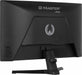 iiyama G-Master G2471HS-B1 24" 240Hz 0.3ms Full HD Gaming Monitor iiyama Desktop Monitors iiyama