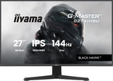 iiyama G-Master G2741HSU-B1 27" 144Hz 1ms Full HD Gaming Monitor