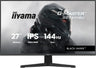 iiyama G-Master G2741HSU-B1 27" 144Hz 1ms Full HD Gaming Monitor