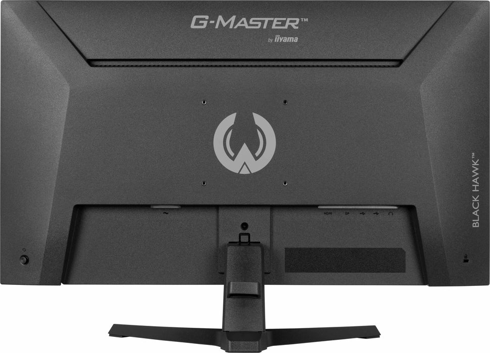 iiyama G-Master G2741HSU-B1 27" 144Hz 1ms Full HD Gaming Monitor Gaming Monitor iiyama