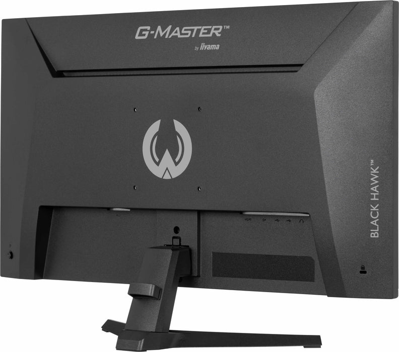 iiyama G-Master G2741HSU-B1 27" 144Hz 1ms Full HD Gaming Monitor Gaming Monitor iiyama