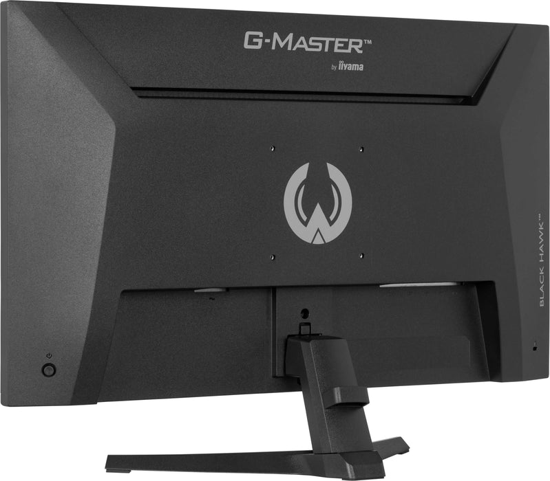 iiyama G-Master G2741HSU-B1 27" 144Hz 1ms Full HD Gaming Monitor Gaming Monitor iiyama