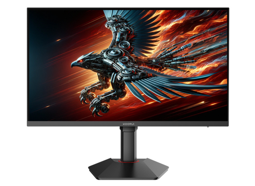 Koorui G2741L 27" 160Hz 1ms 4K Ultra HD Gaming Monitor Gaming Monitor Koorui