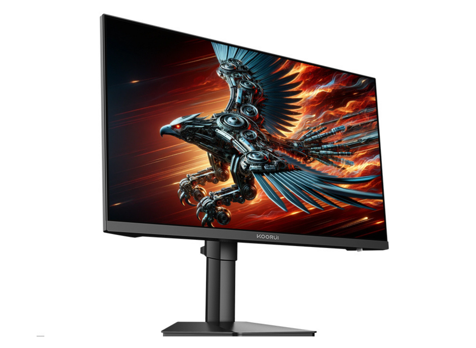 Koorui G2741L 27" 160Hz 1ms 4K Ultra HD Gaming Monitor Gaming Monitor Koorui