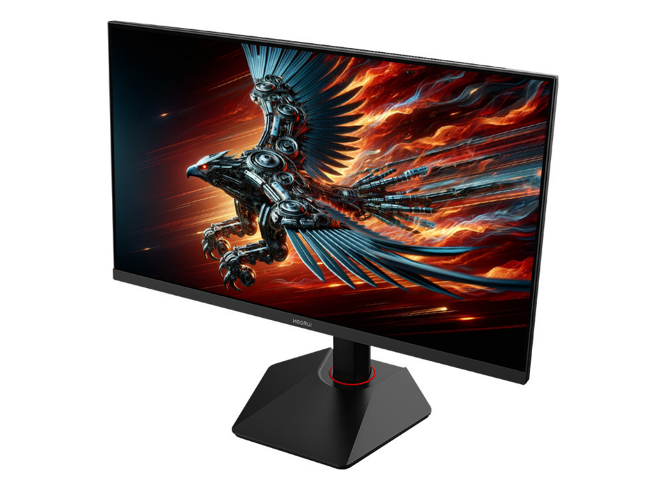Koorui G2741L 27" 160Hz 1ms 4K Ultra HD Gaming Monitor Gaming Monitor Koorui
