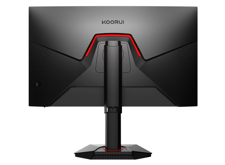 Koorui G2741L 27" 160Hz 1ms 4K Ultra HD Gaming Monitor Gaming Monitor Koorui