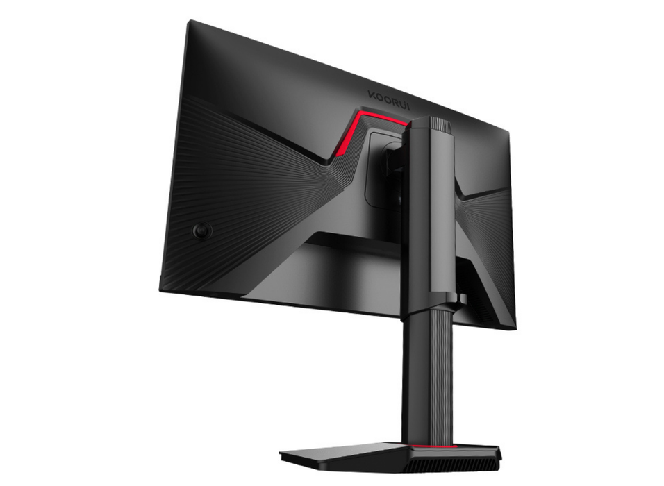 Koorui G2741L 27" 160Hz 1ms 4K Ultra HD Gaming Monitor Gaming Monitor Koorui