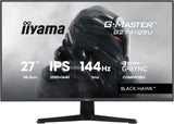 iiyama G-Master G2741QSU-B1 27" 144Hz 1ms QHD Gaming Monitor