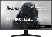 iiyama G-Master G2741QSU-B1 27" 144Hz 1ms QHD Gaming Monitor Gaming Monitor iiyama