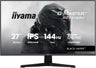 iiyama G-Master G2741QSU-B1 27" 144Hz 1ms QHD Gaming Monitor