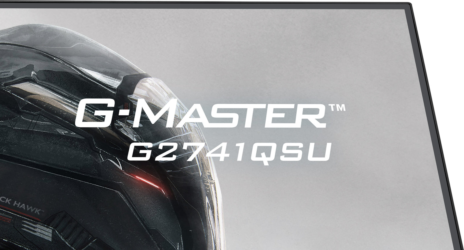 iiyama G-Master G2741QSU-B1 27" 144Hz 1ms QHD Gaming Monitor Gaming Monitor iiyama