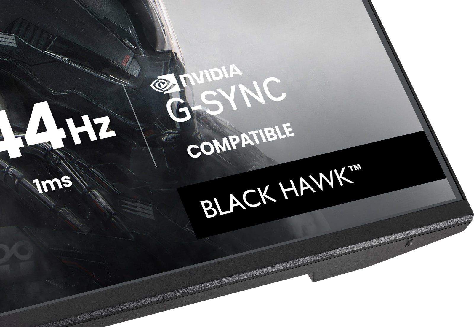 iiyama G-Master G2741QSU-B1 27" 144Hz 1ms QHD Gaming Monitor Gaming Monitor iiyama