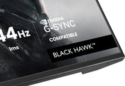 iiyama G-Master G2741QSU-B1 27" 144Hz 1ms QHD Gaming Monitor Gaming Monitor iiyama