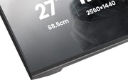 iiyama G-Master G2741QSU-B1 27" 144Hz 1ms QHD Gaming Monitor Gaming Monitor iiyama