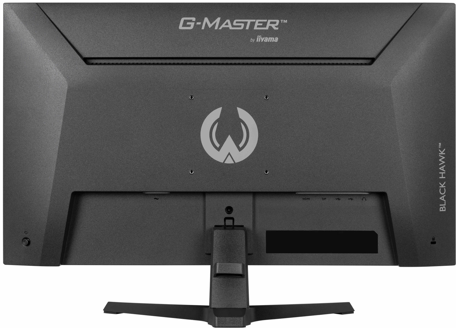 iiyama G-Master G2741QSU-B1 27" 144Hz 1ms QHD Gaming Monitor Gaming Monitor iiyama