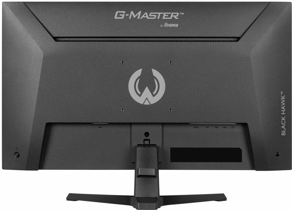iiyama G-Master G2741QSU-B1 27" 144Hz 1ms QHD Gaming Monitor Gaming Monitor iiyama